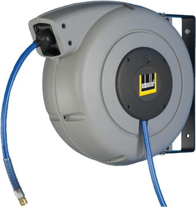 Produktbild Schneider Druckluft Druckluft Schlauchaufroller SLA 9 A