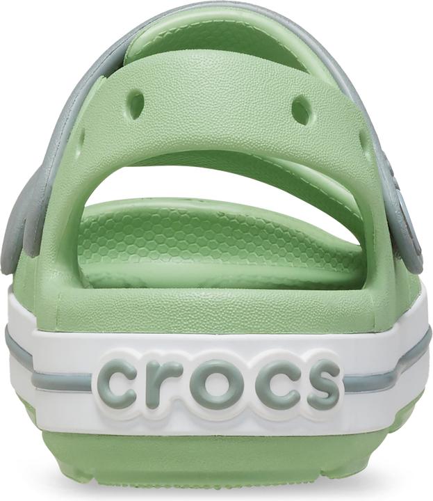Actual product image Crocs K's Crocband Cruiser Sandal (35)