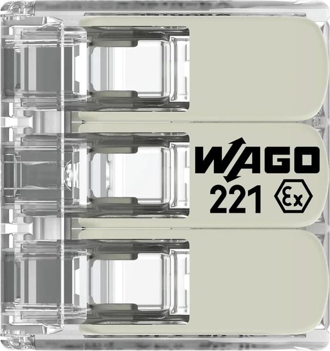 Produktbild Wago 221-683