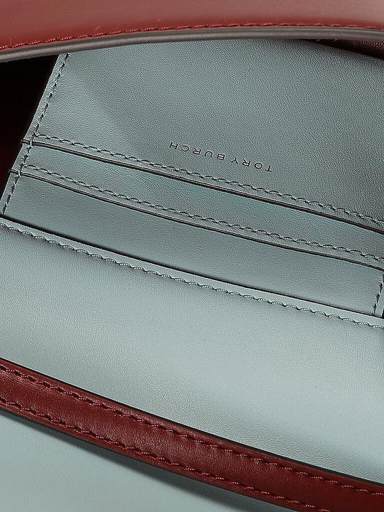 Produktbild Tory Burch Ledertasche - Mini Bag