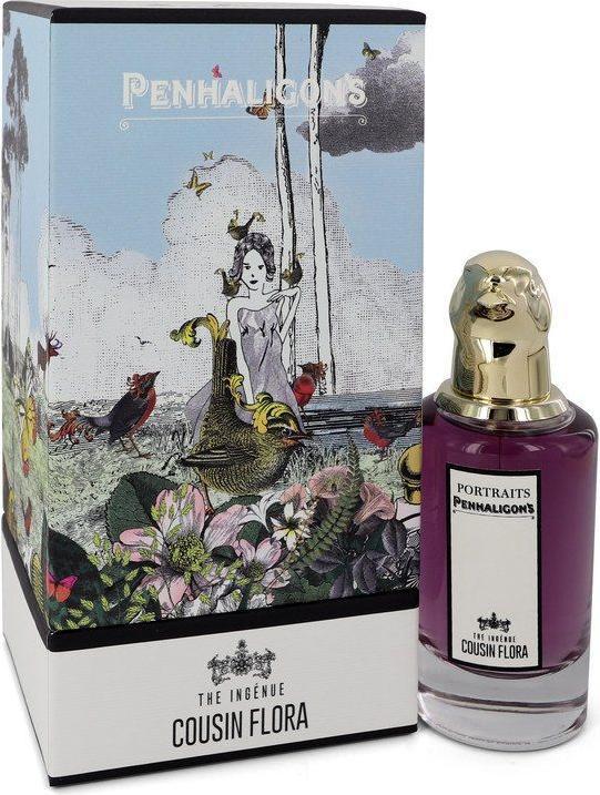 Image du produit Penhaligon's L'Ingénue Cousin Flora (Eau de parfum, 75 ml)