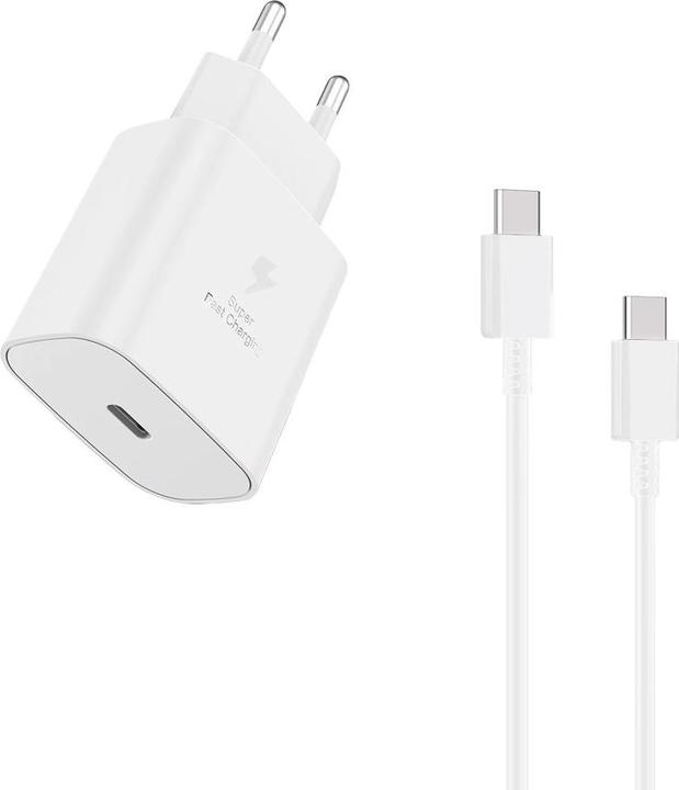Produktbild Samsung EP-TA845 USB-C (45 W)