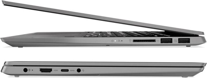 Produktbild Lenovo IdeaPad S540 (14", Intel Core i5-10210U, 8 GB, 512 GB, CH)