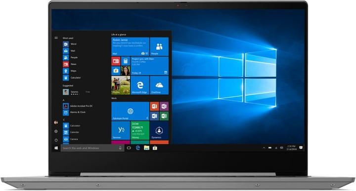 Produktbild Lenovo IdeaPad S540 (14", Intel Core i5-10210U, 8 GB, 512 GB, CH)
