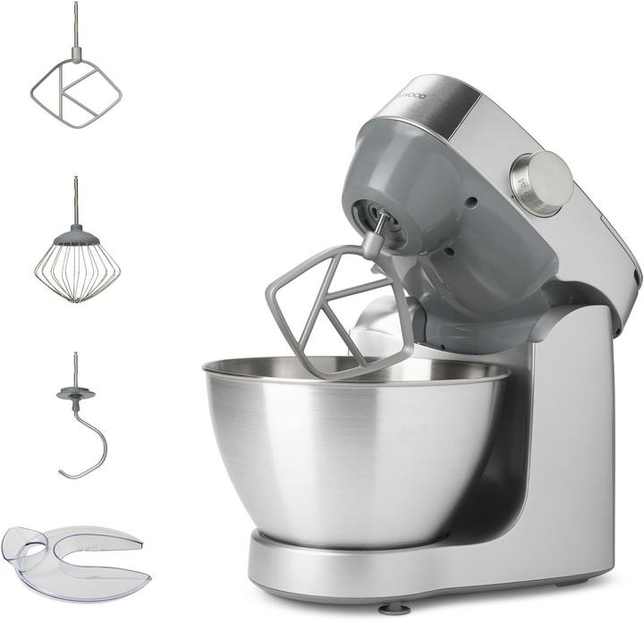 Actual product image Kenwood Prospero+ (1000 W, 4.30 l)