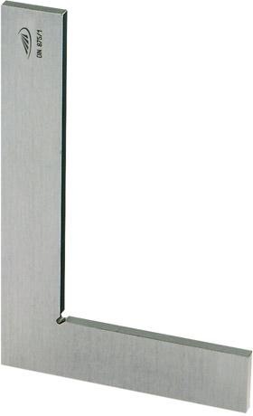 Produktbild Magni Helios Preisser Flachwinkel DIN 875/1 Schenkellänge 300 x 200 mm