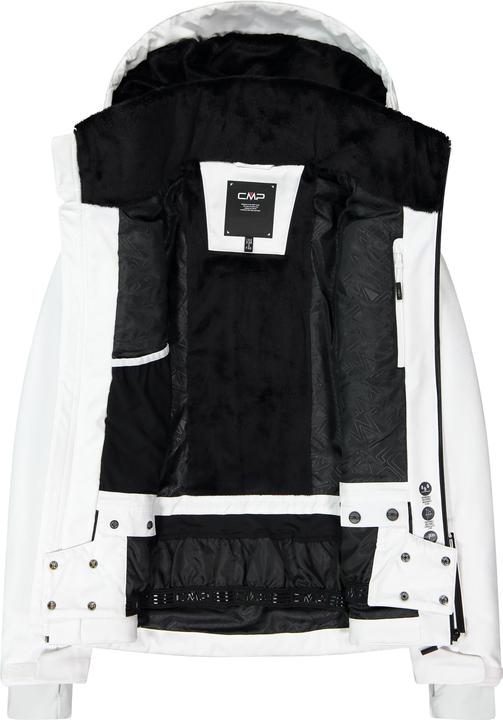 Immagine prodotto CMP Campagnolo Zip Hoodie (XL)