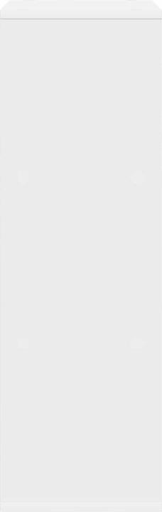 Image du produit vidaXL Sideboard (30.50 x 27 x 84.50 cm)