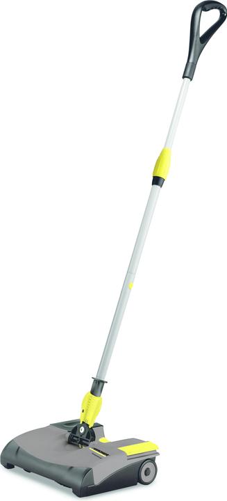 Produktbild Kärcher Professional Akkubesen (1 Stk.)