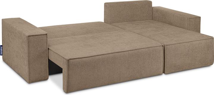 Produktbild Konsimo Napi Ii (Ecksofa)