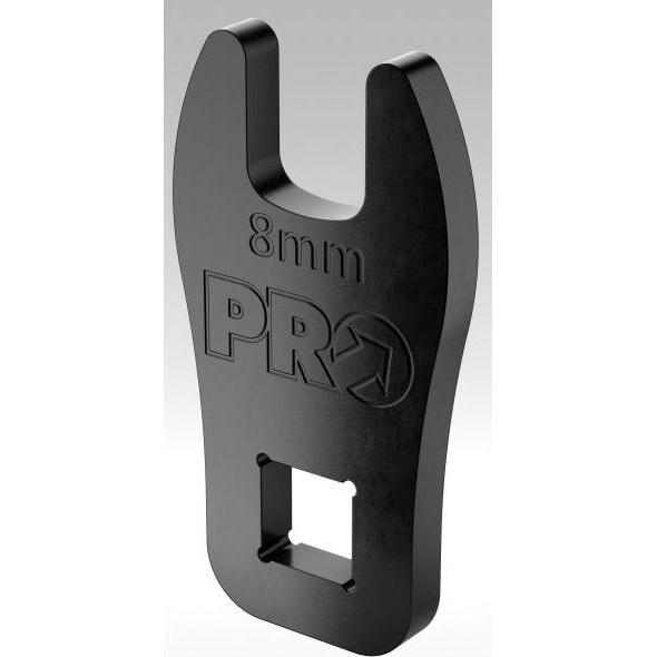 PRO Bike Gear, Chiave dinamometrica, Adapater (1/4")