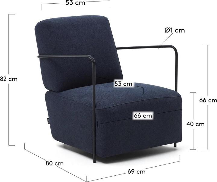 Immagine prodotto Kave Home Gamer