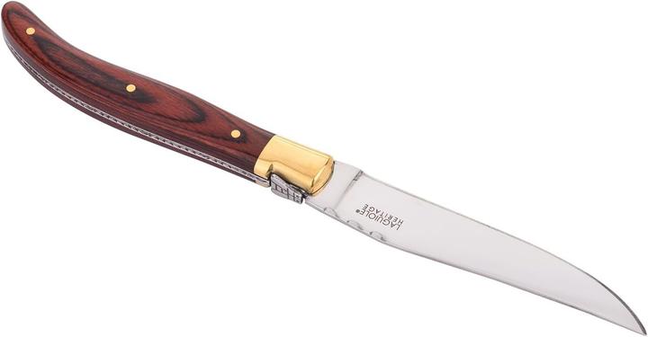 Image du produit Laguiole Set de couteaux à steak Heritage (1 pcs, Couteau)