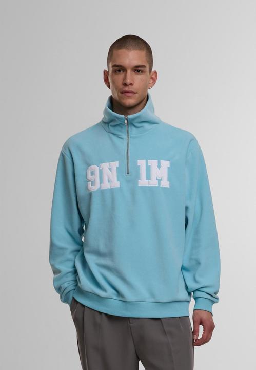 Image du produit 9N1M Sense Sweat-shirt demi-bas - 74195 (XS)