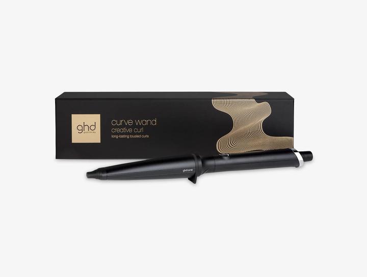 Actual product image ghd Curve Creative Curl Wall