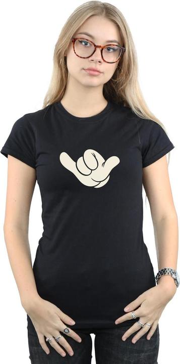 Produktbild Disney Mickey Mouse Skate TShirt (XXL)