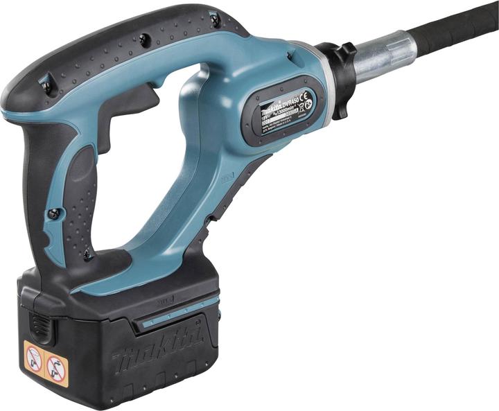 Produktbild Makita DVR450RTE Akku-Betonverdichter