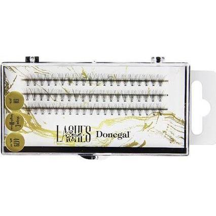 Donegal, Künstliche Wimpern, Wimpernverlängerung Länge 10mm - 4479