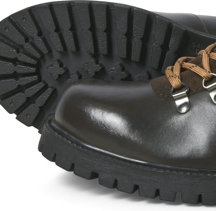 Image du produit Jack & Jones Jfwdamian Leather Boot Styd Ln (41)