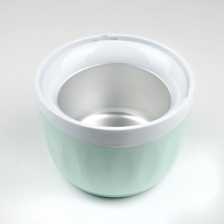 Produktbild G3 Ferrari Ice Cram Maker Vanilla