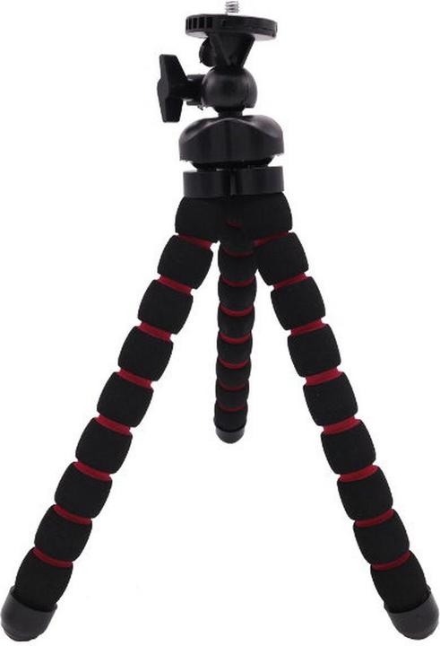 Caruba tripod Flexstar25 Flexible (Plastic)