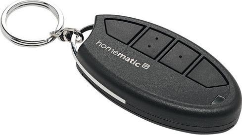 Produktbild ELV Homematic IP Schlüsselbundfernbedienung,Bausatz (Gerätespezifische Fernbedienung, Radio Frequency (RF))