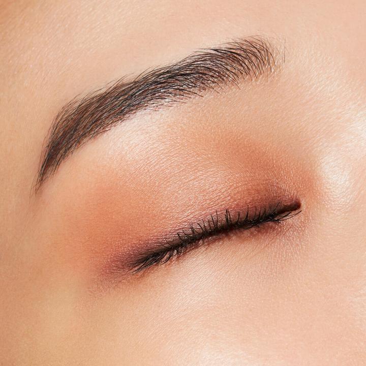Actual product image Shiseido Powder Gel Eye Shadow (04 Sube-Sube Beige)