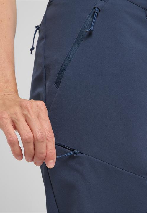 Actual product image Jack Wolfskin Pico Trail Pants W (42)