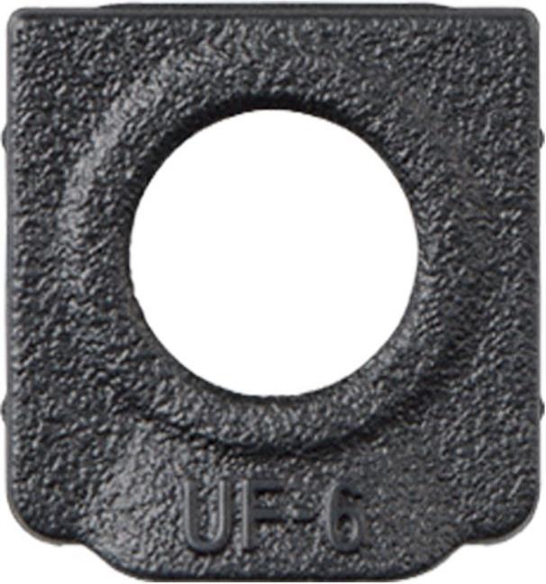 Produktbild Nikon UF-6 Anschlussabdeckung audio klinke (Diverse)