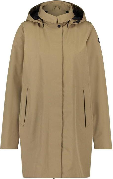 Actual product image Agu 's waterproof jacket mac urban (L)