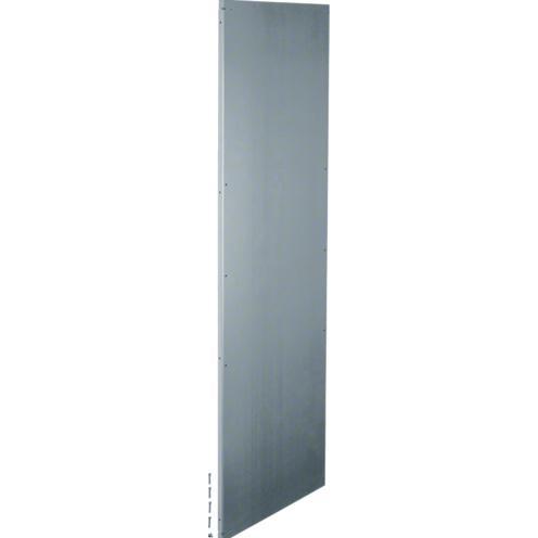 Hager HAG UZ22MP Montageplatte univers,1800x500mm (HxB), Serverschrank Zubehör, Silber