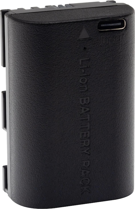 Actual product image Patona Platinum LP-E6NH (Rechargeable battery)