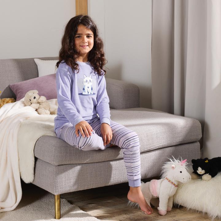 Produktbild Erwin Müller Kinder-Schlafanzug (134, 140)