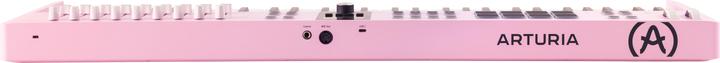 Produktbild Arturia KeyLAB Essential 61 mk3 Rose Quartz (Keyboard)