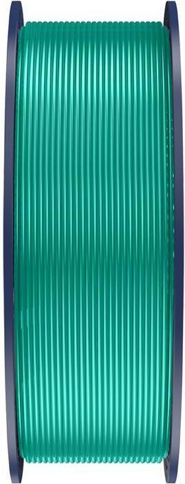 Actual product image Sunlu PLA+ 2.0 Filament in Grasgrün (PLA, PLA+, 1000 g)