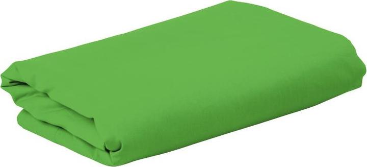 Actual product image Hama Green screen background (295 cm, 600 cm)