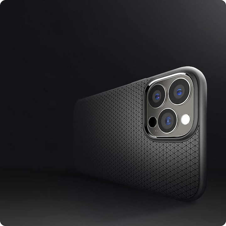 Actual product image Spigen Liquid Air (Apple iPhone 13 Pro)