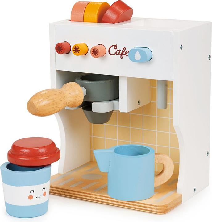 Mentari Kit Barista (MT7503)