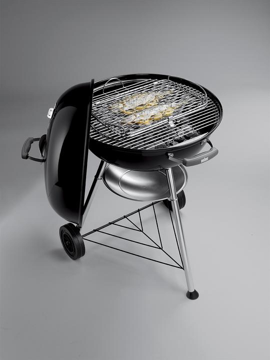 Productafbeelding Weber Compacte Waterkoker (57 cm)
