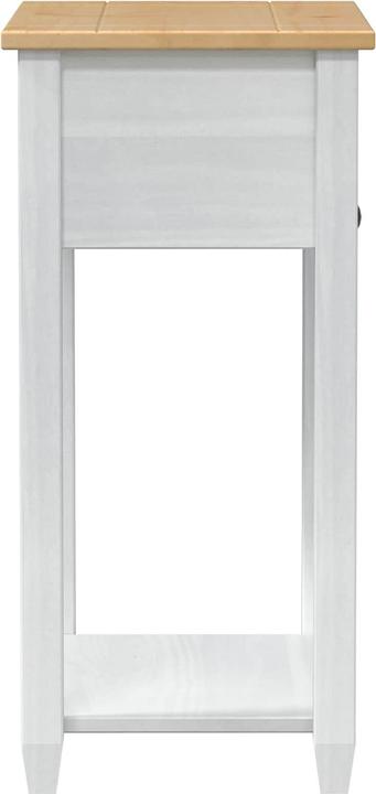 Image du produit vidaXL Konsolentisch (55 x 35 x 73 cm)