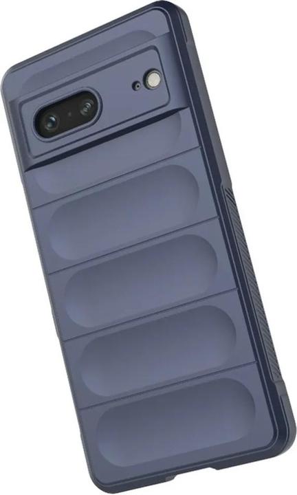 Produktbild Screenguard CloudCase Google Pixel 7 TPU Hülle (Google Pixel 7)