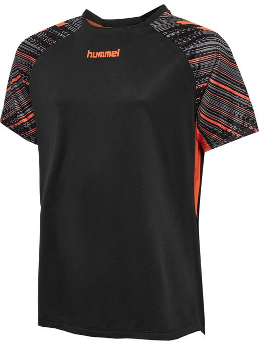 Actual product image hummel Hmlblaze Pro Training Jersey Kids (152)