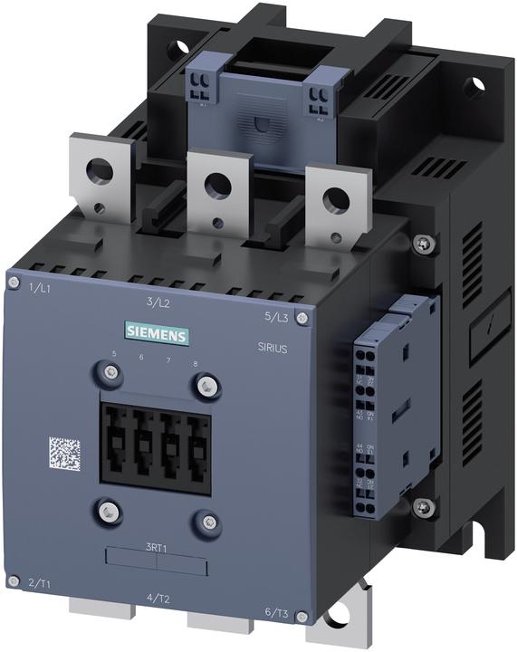 Actual product image Siemens Indus.Sector Contactor 3RT1065-2AV36