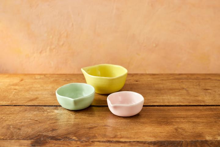 Produktbild Jamie Oliver Big Love Pinch-Me Pots (650 ml)