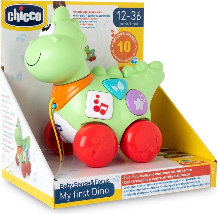 Immagine prodotto Chicco My First Dino