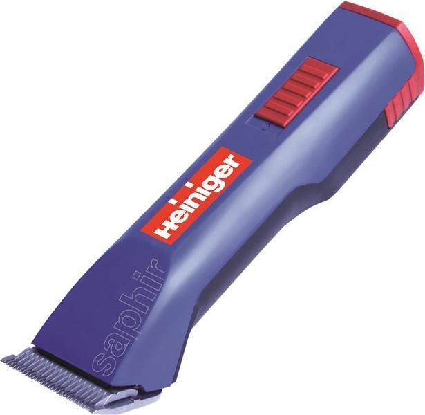 Immagine prodotto Heiniger Zaffiro (Cane)