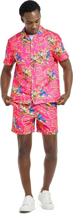 Image du produit OppoSuits Sommer Kombi Goku vs Vegeta (L)