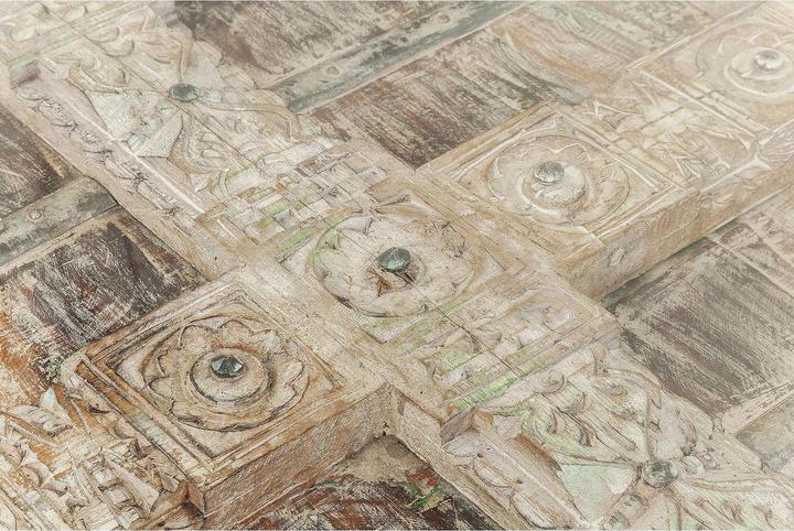 Actual product image Kare Design Caliph (200 x 90 x 76 cm)