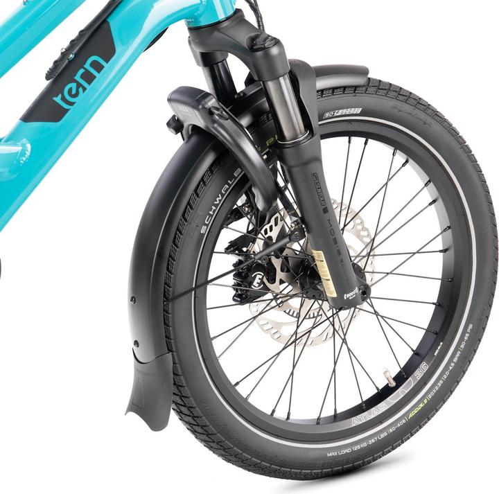 Immagine prodotto Tern Bicycles GSD S10