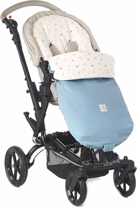 Image du produit Jané Jane Nest Plus Slight Universal Winter Bag